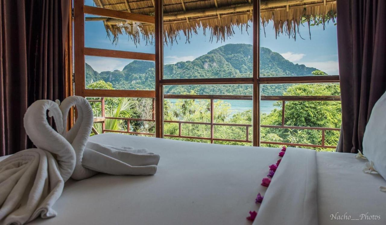Phi Phi Sea Sky Resort Екстериор снимка