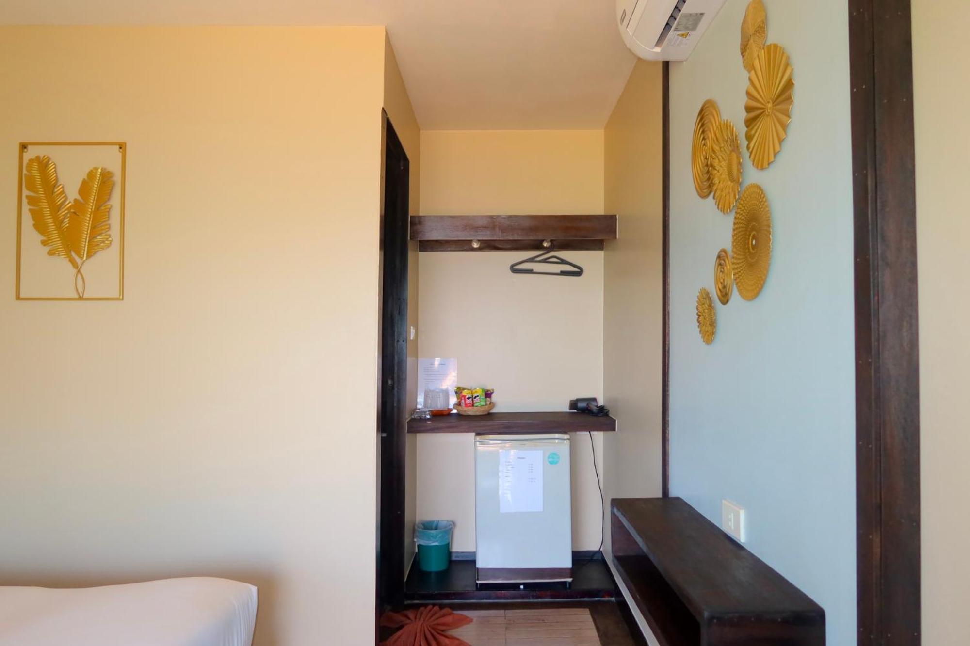 Phi Phi Sea Sky Resort Екстериор снимка